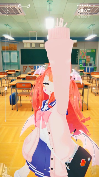 Shorts】二人でちょこっと：ロストワンの号哭【#VEAT】 - ニコニコ動画