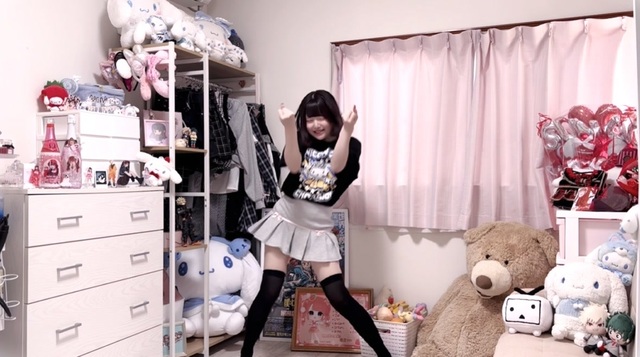 ニコニコ