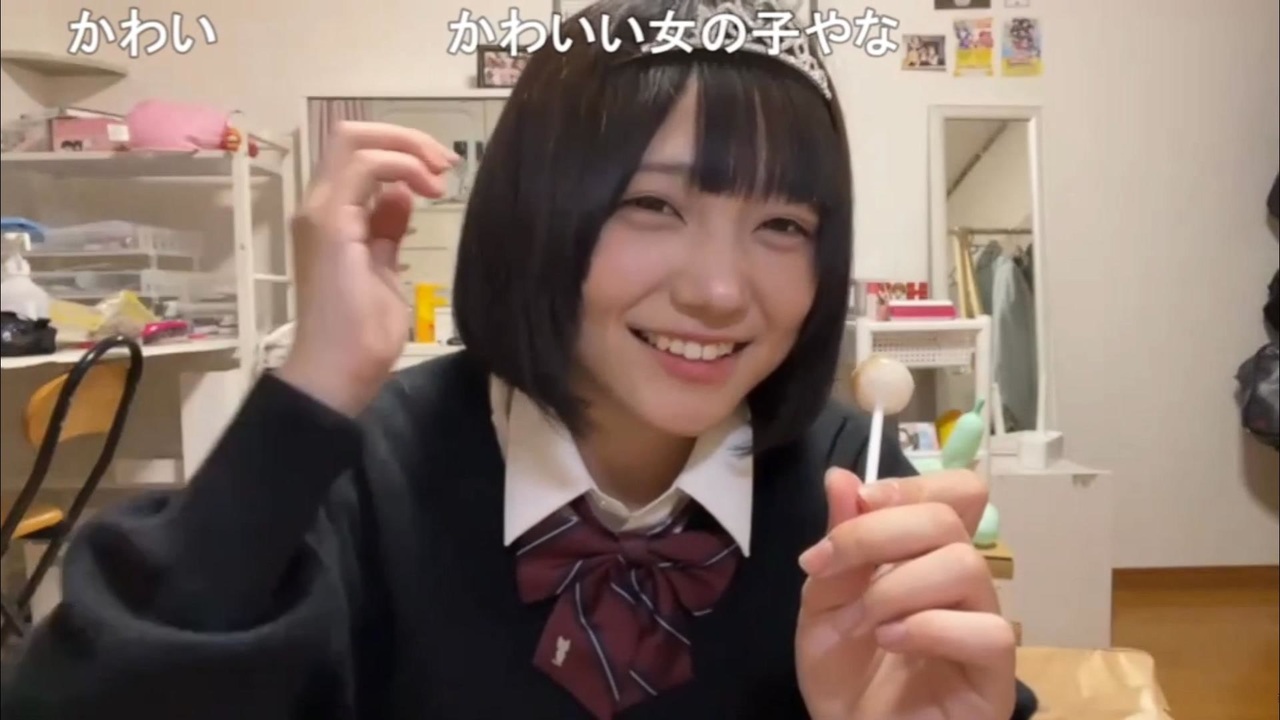 16歳から17歳になる おにん - ニコニコ動画