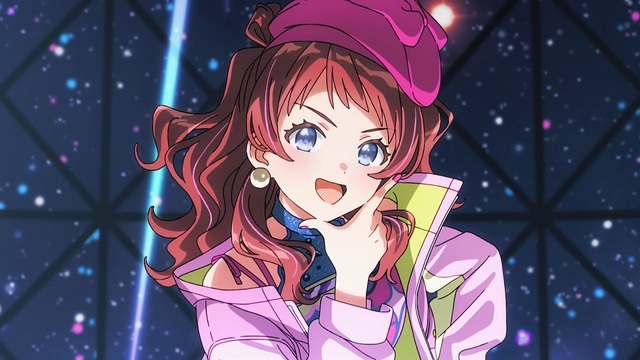 ニコニコ