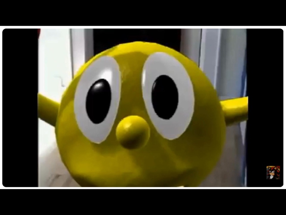 修羅パンツはヤニ○スパックマンに邪魔されたそうです - ニコニコ動画