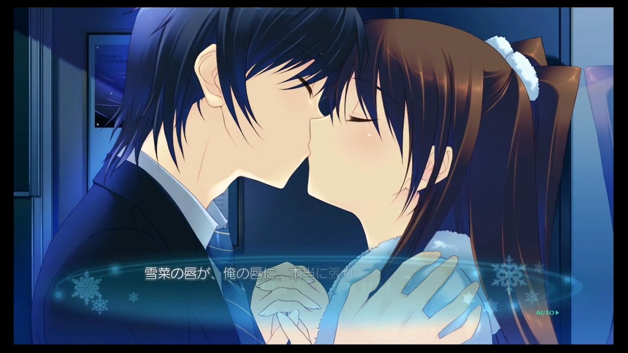 WHITE ALBUM2 幸せの向こう側 #34 PS3 ネタバレ注意 - ニコニコ動画