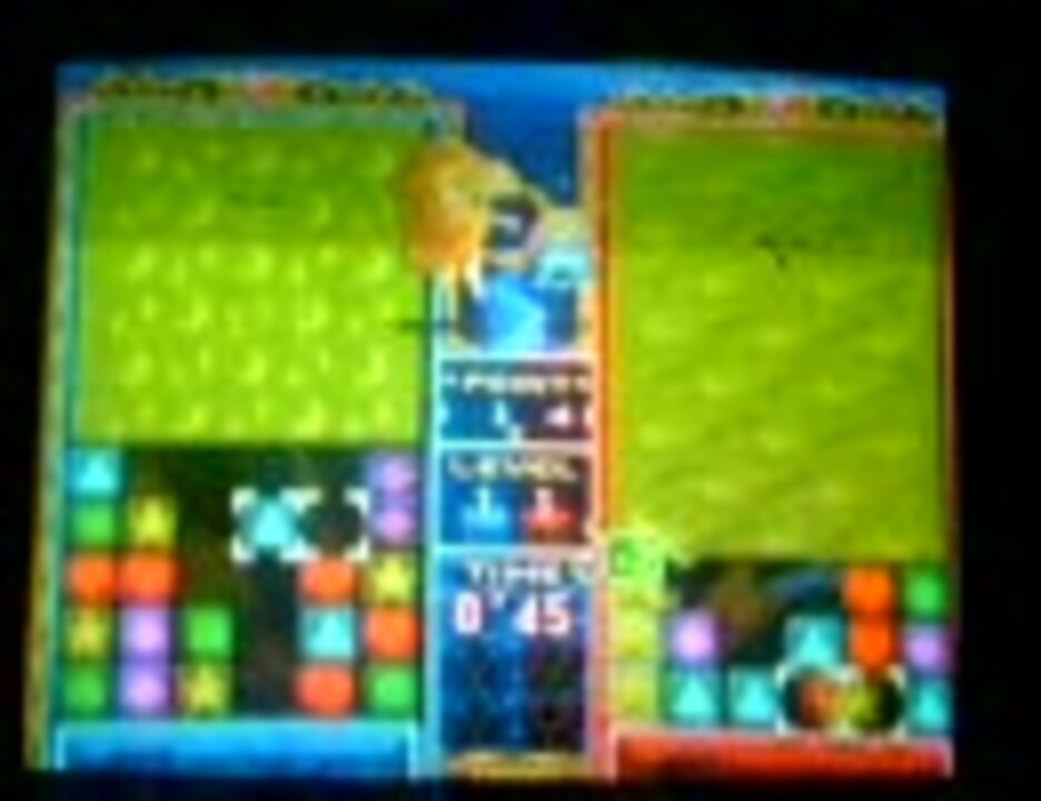 人気の パネポン 動画 377本 3 ニコニコ動画