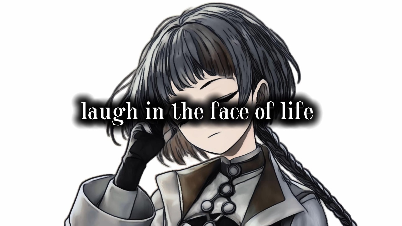 inochi wo warau - Laugh in the Face of Life - / Chis-A - ニコニコ動画