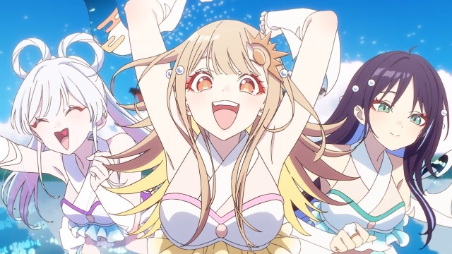 ニコニコ
