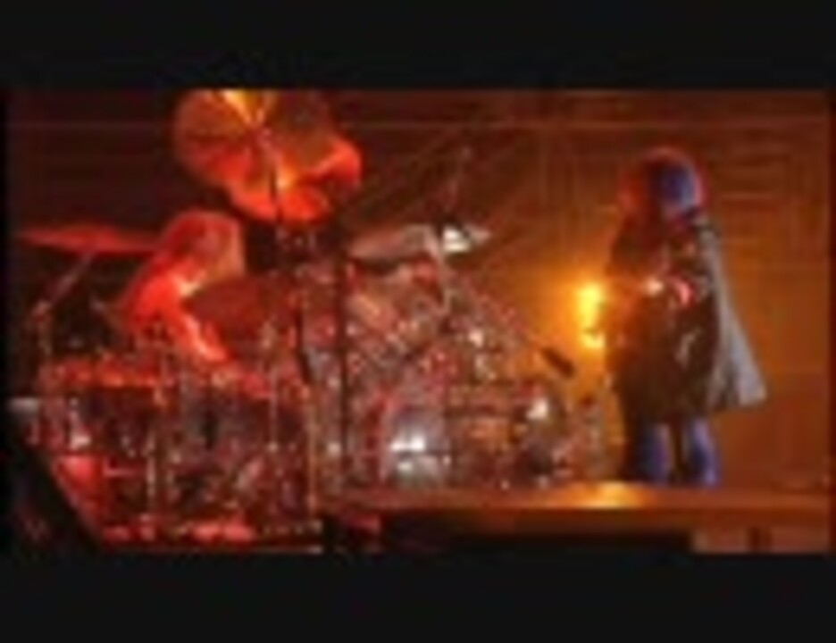 X JAPAN CELEBRATION +MC - ニコニコ動画