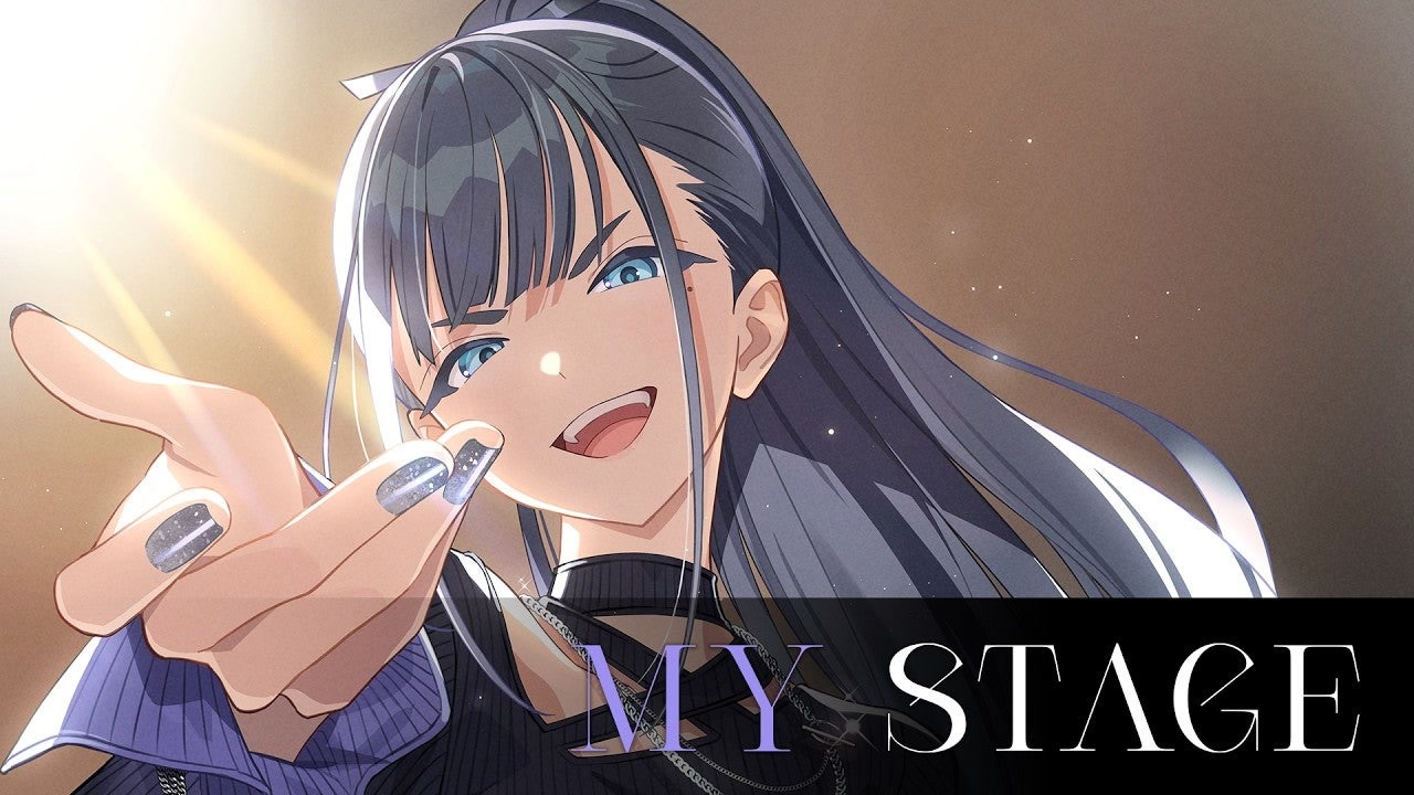 学マス】雨夜燕 「MY STAGE」＋生誕ミニライブ2026【#雨夜燕生誕祭2026