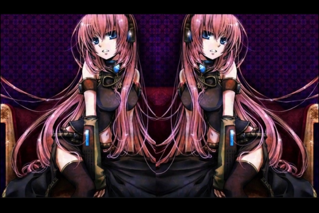 ルカページです 巡音ルカ】please, DIE.【オリジナル】 - ニコニコ動画