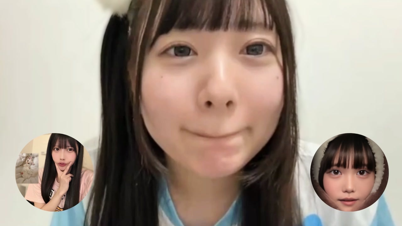 うちゃん (2026/5/25) 深夜のう いおとゲームする takoちゃん飛び入り