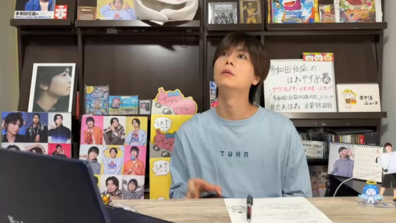 ニコニコ④ 98 - ニコニコ動画