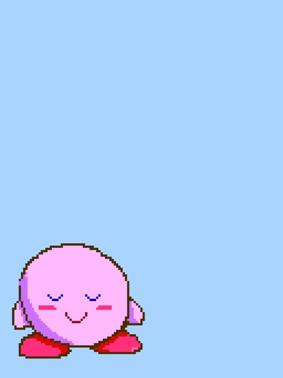 カービィちゃんかあええねぇ♡ - ニコニコ動画