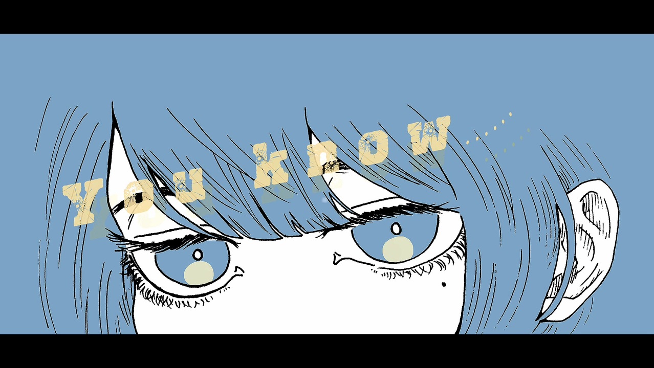 You know / feat.初音ミク - ニコニコ動画