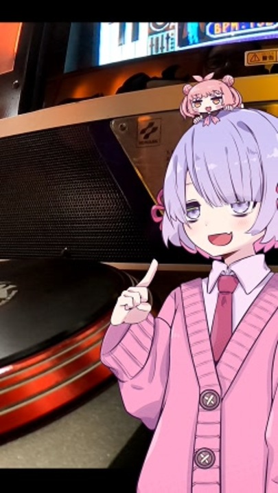 ニコニコ
