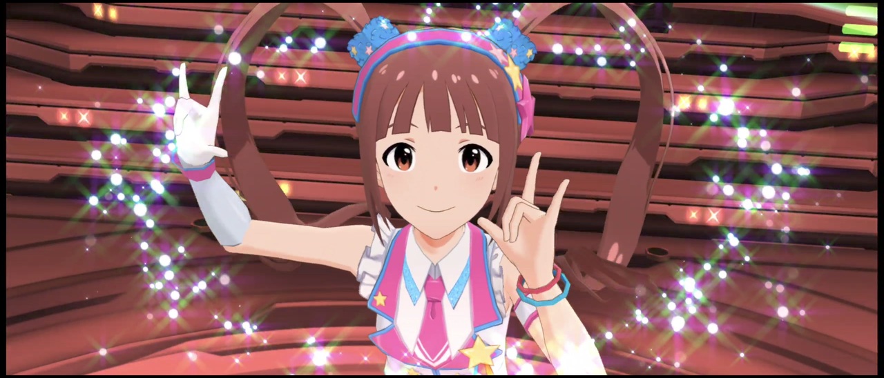松田亜利沙誕祭2026 「チョー↑元気Show☆アイドルch@ng!」 松田亜利沙