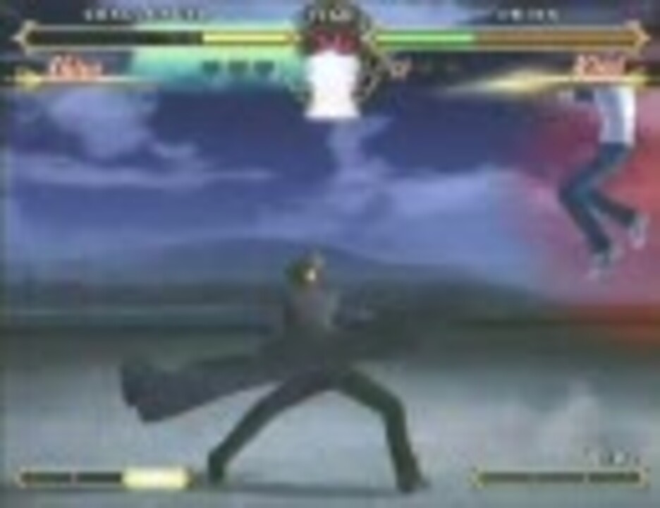 Fate Unco動画 しのはら 士郎 Vskubo 言峰 ７ ニコニコ動画