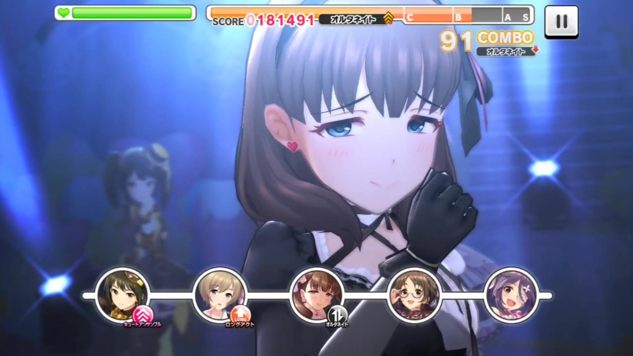 デレステ】日刊佐久間まゆ【プレイ動画】 2026/06/21 - ニコニコ動画