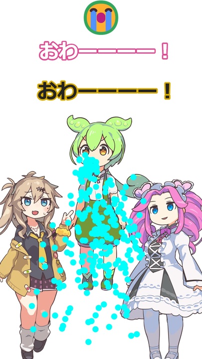 その他 niconico □ - ニコニコ動画