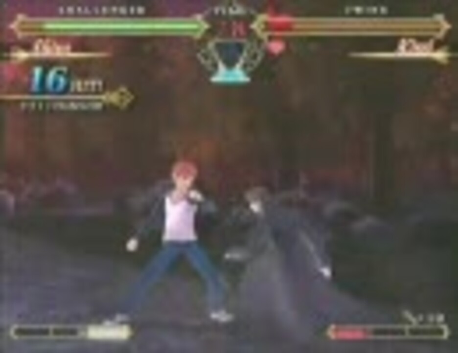 Fate Unco Kuboさんの公開マイリスト Niconico ニコニコ