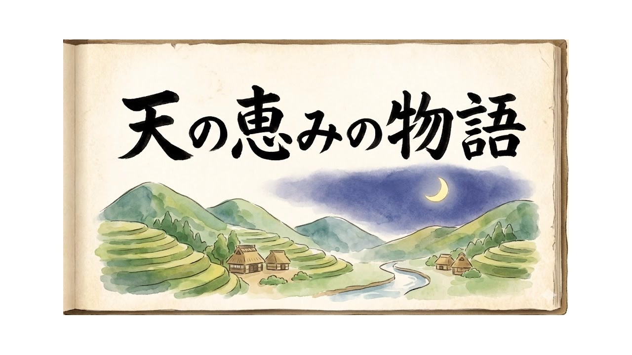 Folk Tales of Four-Character Idioms