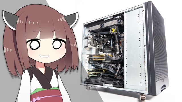 さいちょう さんの新着 - ニコニコ