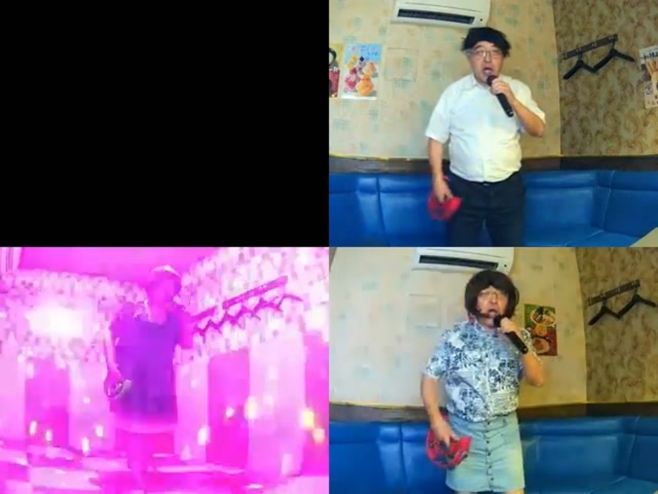 ボンゴレオ／JOVI JOVA - ニコニコ動画