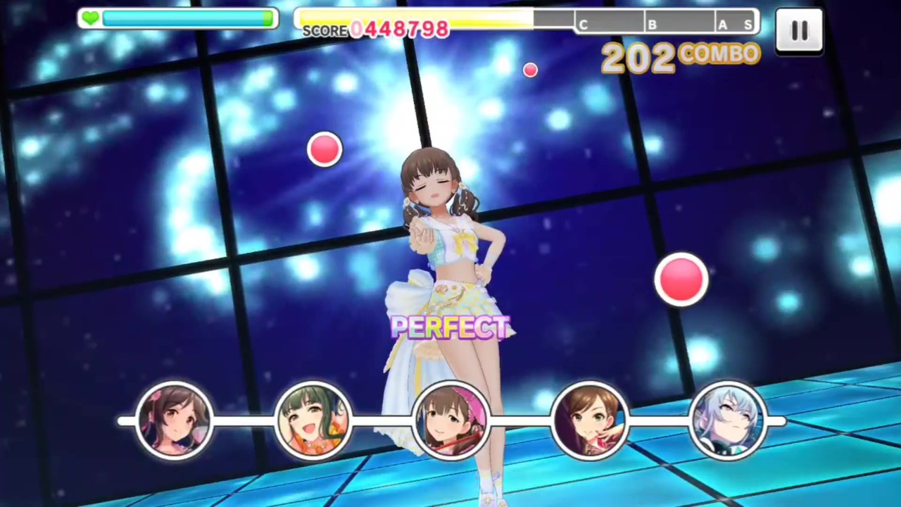 デレステ】日刊佐久間まゆ【プレイ動画】 2026/07/10 - ニコニコ動画