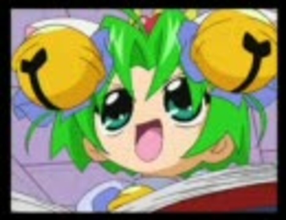 ぱにょぱにょデ ジ キャラット キャラソンだにょ ニコニコ動画