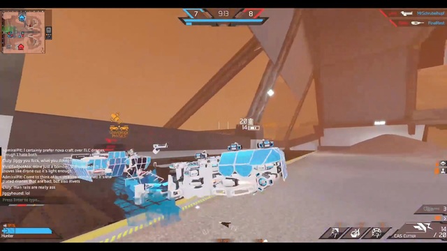 動画タグ検索「robocraft」- ニコニコ動画