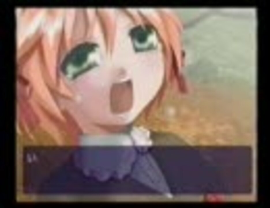 THE 娘育成シミュレーションを小学校終わるまでやってみる - ニコニコ動画