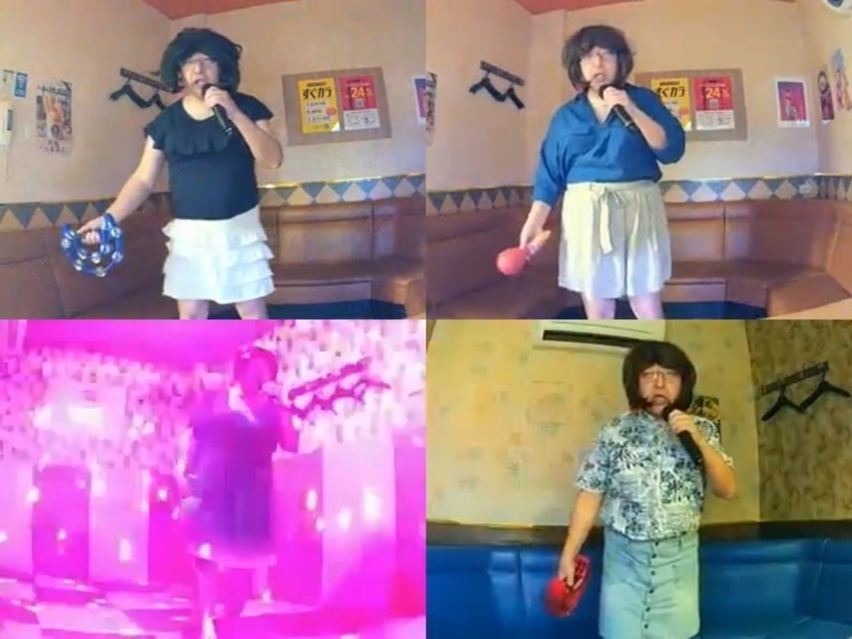 人魚／NOKKO(のっこ) - ニコニコ動画