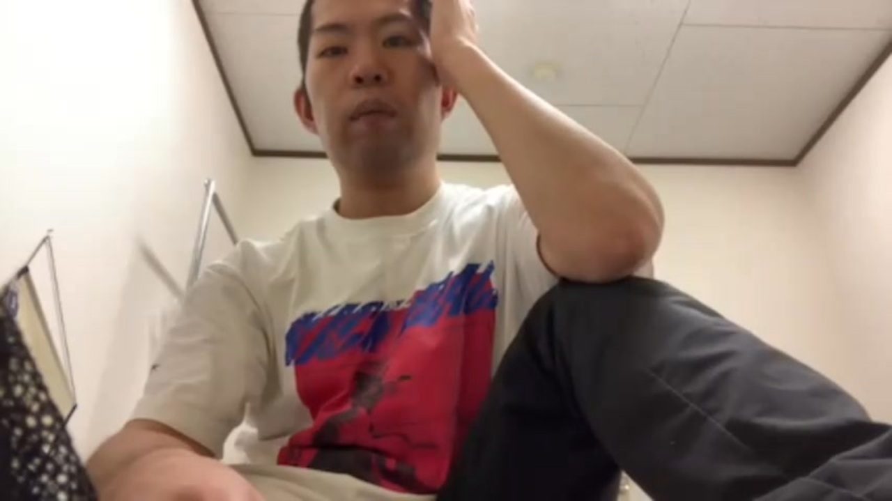 2026_0725_225525_これ以上嫌われたくない - ニコニコ動画