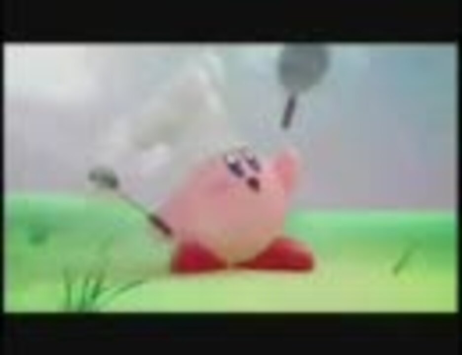 人気の カービィ ゲームcm 動画 30本 ニコニコ動画