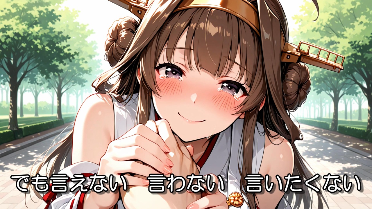 Love on Patrol: Kai