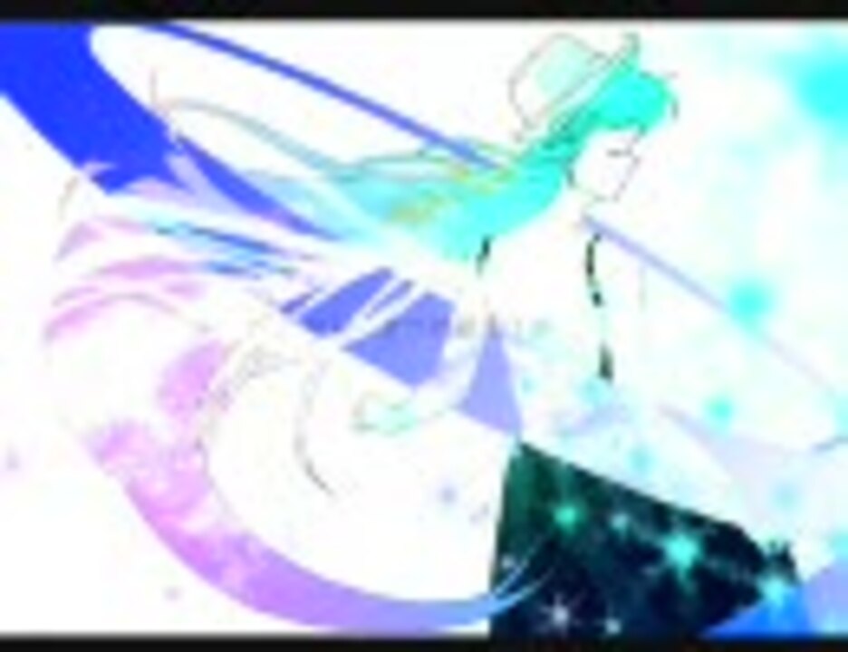 初音ミクオリジナル 秋恋歌 秋の切ない恋 ニコニコ動画