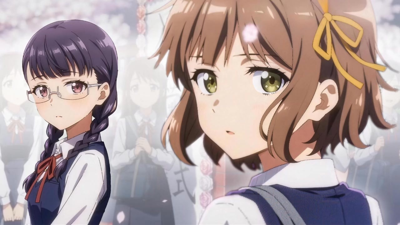 Tokyo 7th Sisters Episode 4U