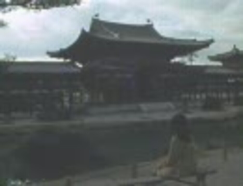 松崎ナオ 川べりの家 ニコニコ動画