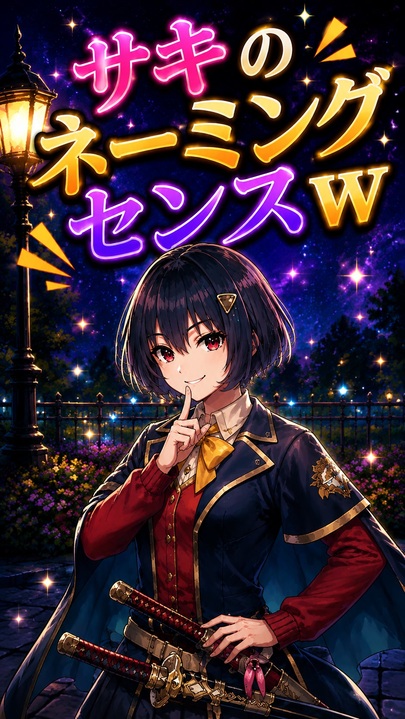 幻水SP】サキが班名にクソダサい名前を付けるw - ニコニコ動画