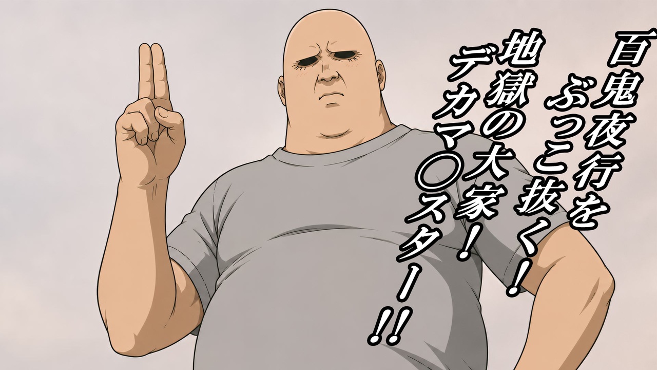 MAD　ヤニねこ　喫煙戦隊ヤニレンジャー