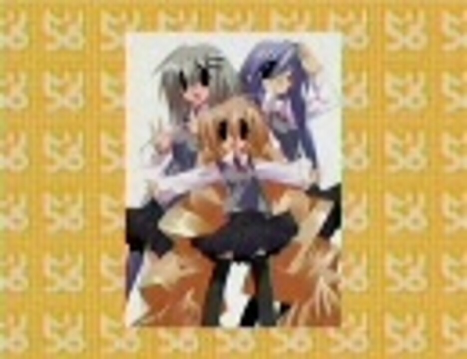 コミックスイメージアルバム 「トリコロ」 -- TVCM - ニコニコ動画
