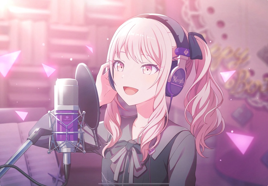 プロセカ】本日8月27日は暁山瑞希ちゃんの誕生日！ということで