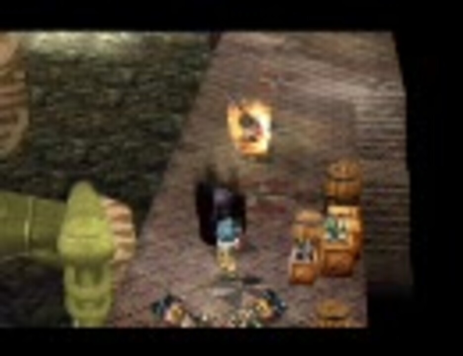 英雄伝説 空の軌跡sc 第4章 ミュラー戦 ニコニコ動画