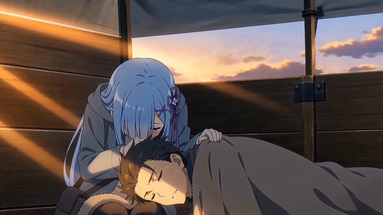 Re:IF - Starting Life in Another World: Bonds of Lapis