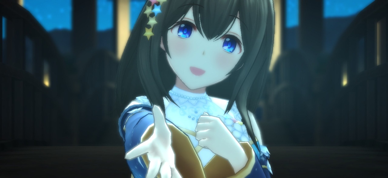 シンデレラガール総選挙2026 アイドル応援投稿祭】鷺沢文香 ユニット