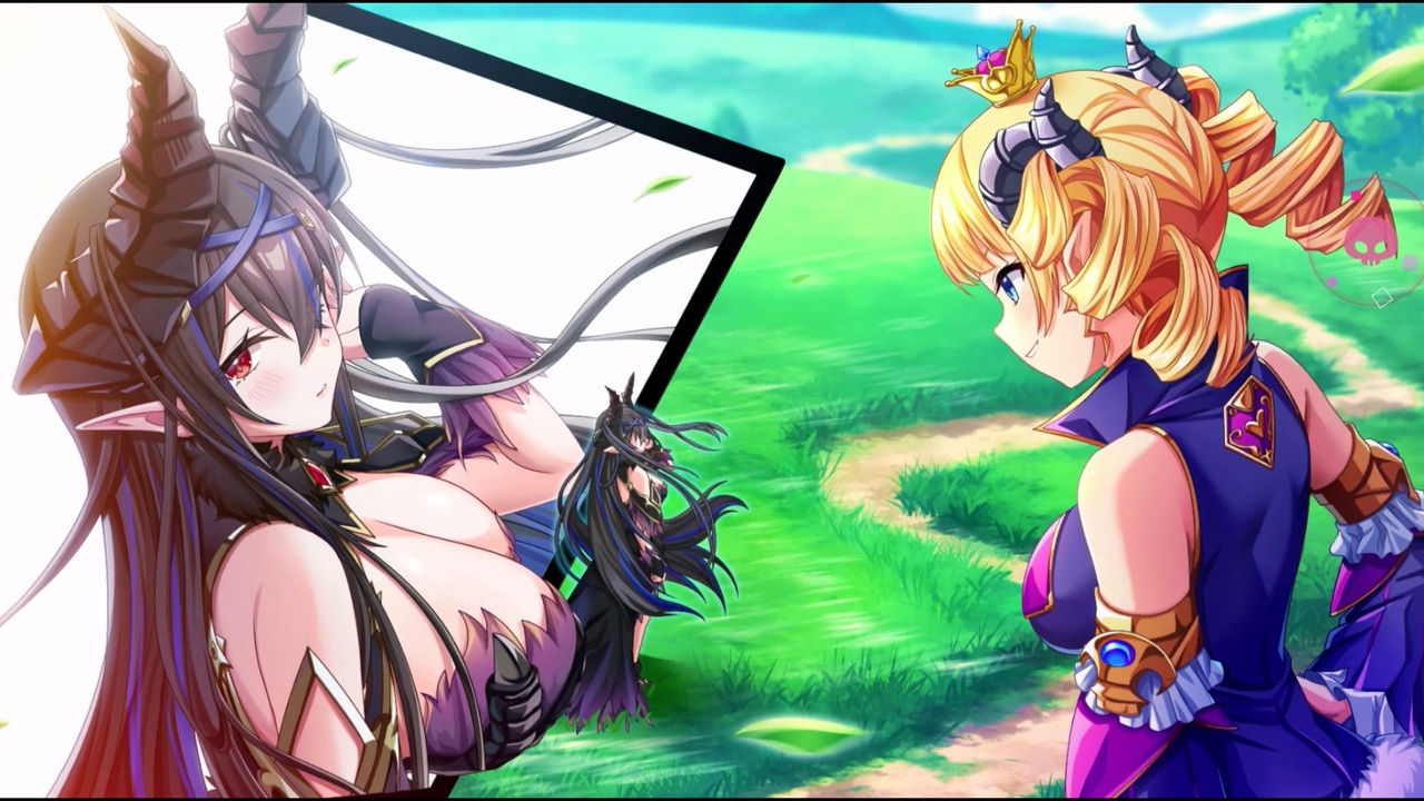 コラボ】ぼっちな魔王と俺の塔 × 魔王カリンちゃんRPG イベント