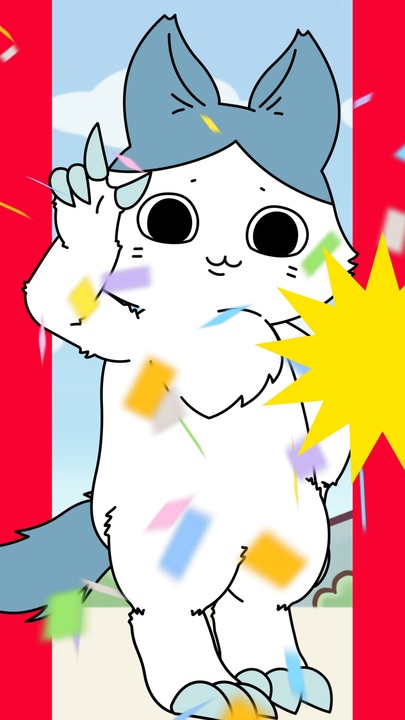 ハチワレ？のメズマライザー - ニコニコ動画