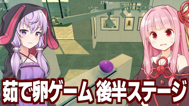 ニコニコ動画