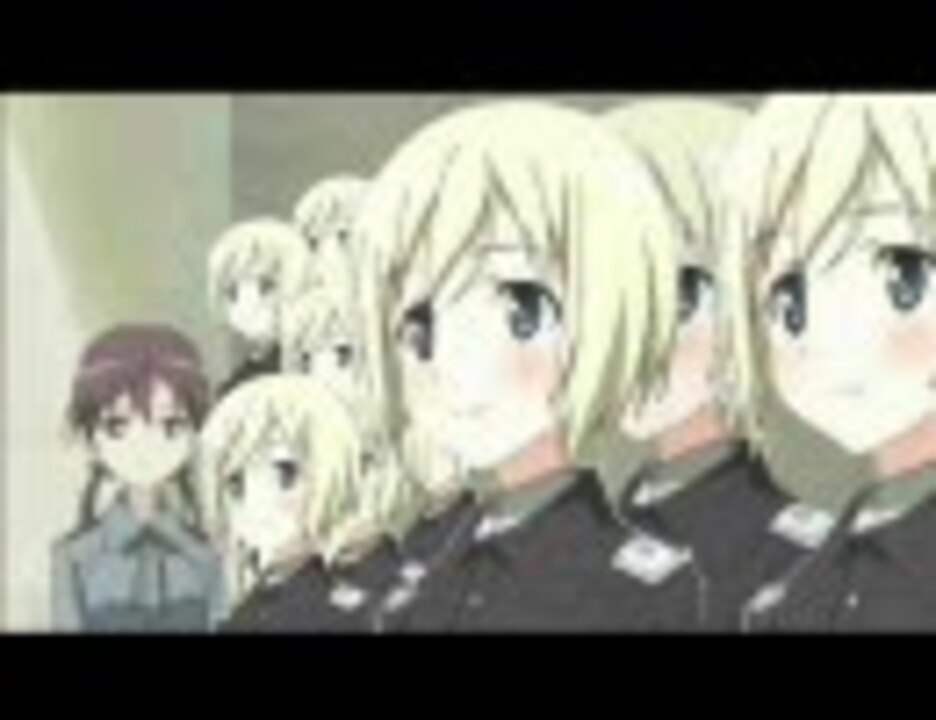 人気の 量産型ハルトマン 動画 2本 ニコニコ動画