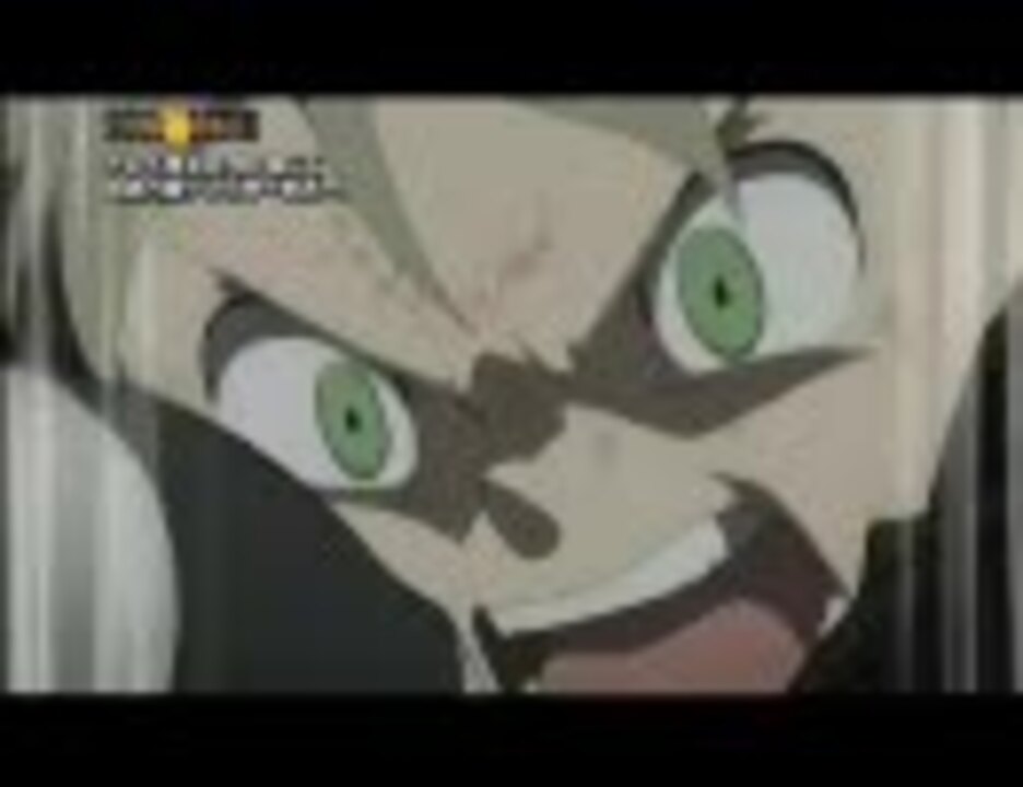 Nds Soul Eater メデューサの陰謀 販促pv H 264 ニコニコ動画