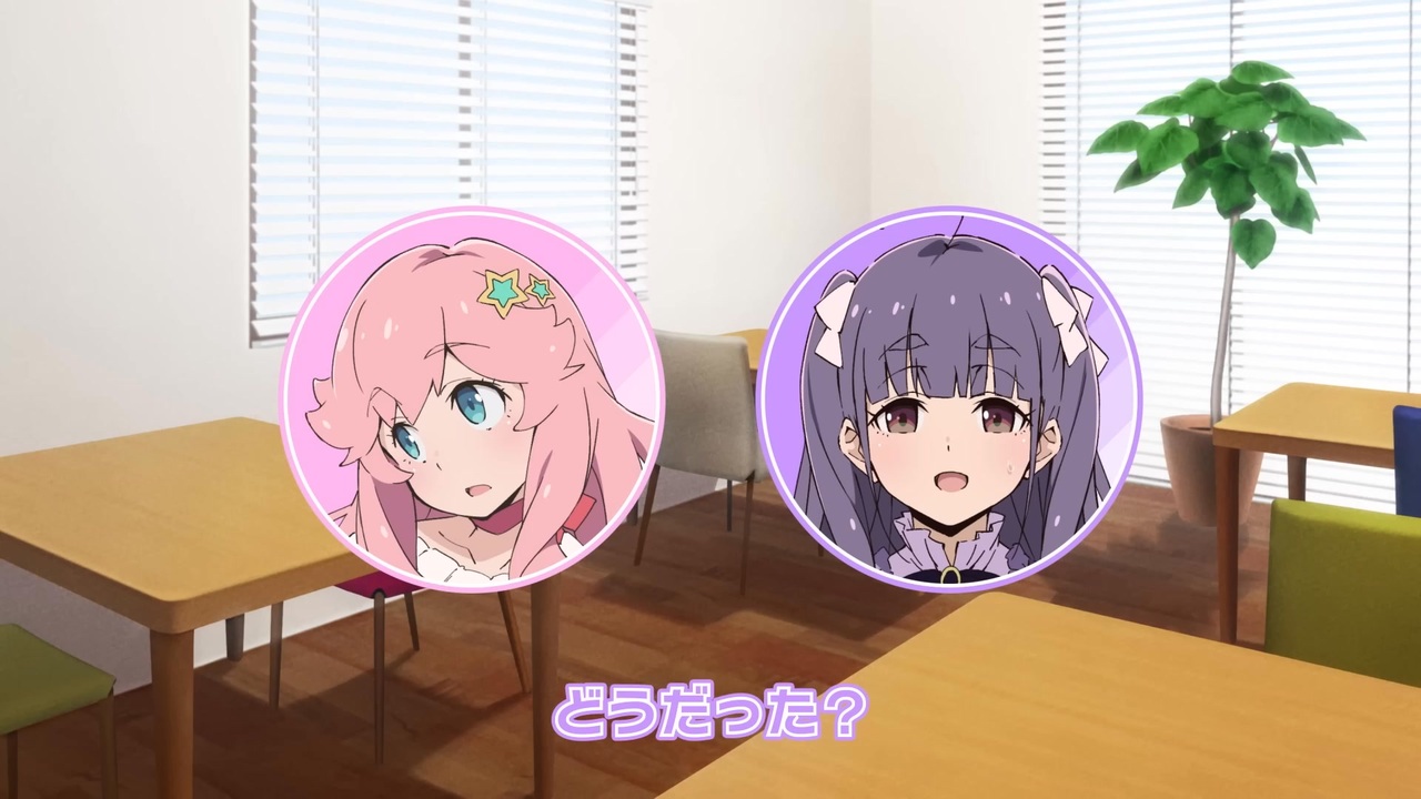 なんでかわいいのりっこのお顔がmosaicだらけなのーーーー