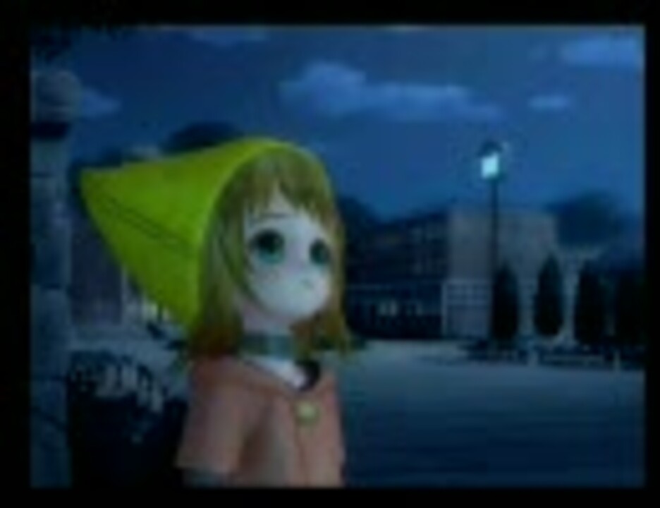 人気の バタフライエフェクト 動画 107本 ニコニコ動画